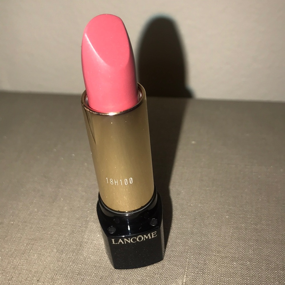 Lancôme lipstick